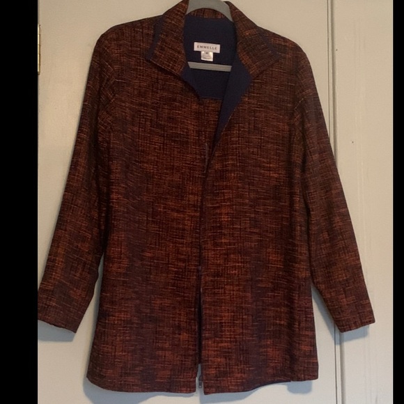 EMMELLE Blazer - Picture 2 of 4